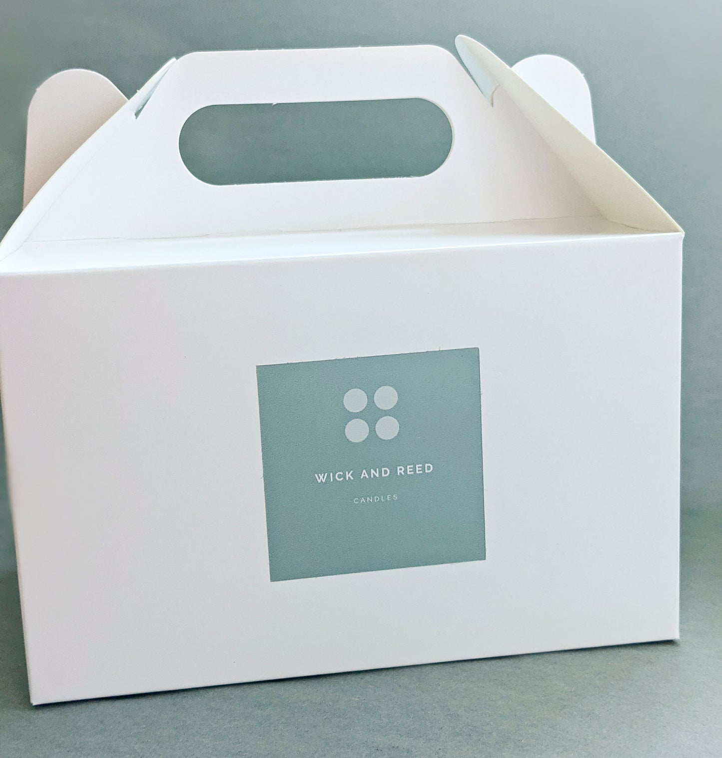 Wax Melt Tester Boxes