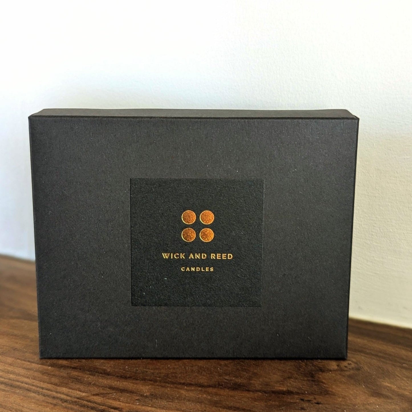 Rosewood and Lavender Candle