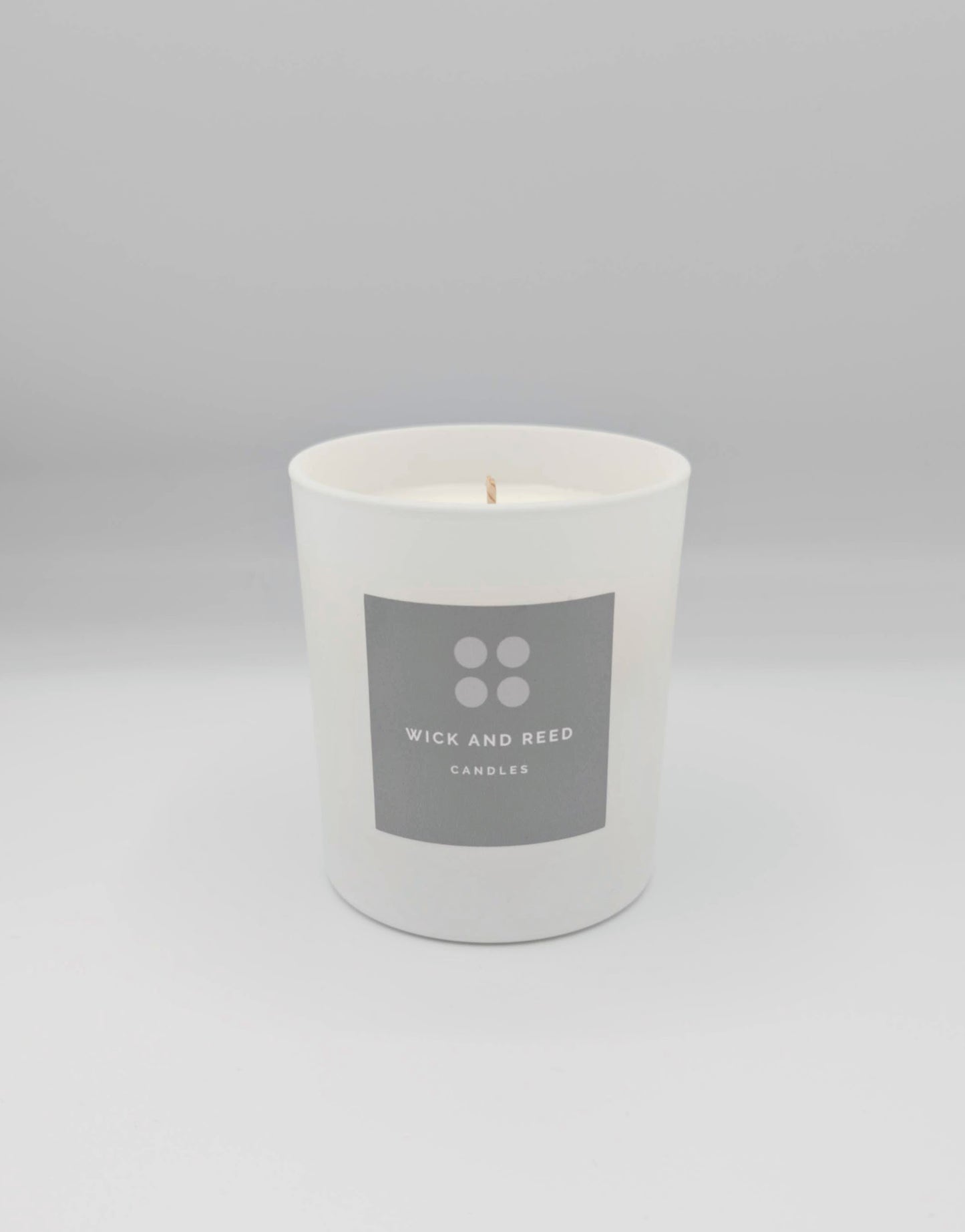 Cottonwood Candle