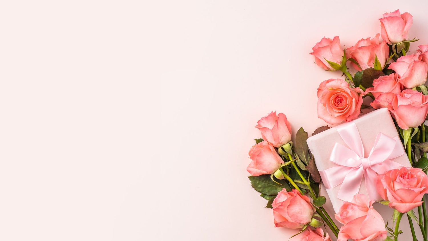 Roses Collection