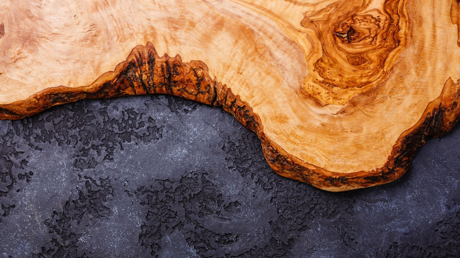 Wood Bark Collection