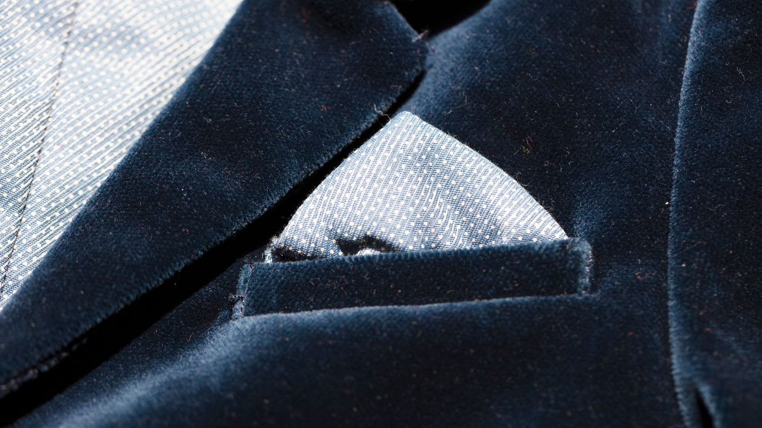Velvet Jacket Collection