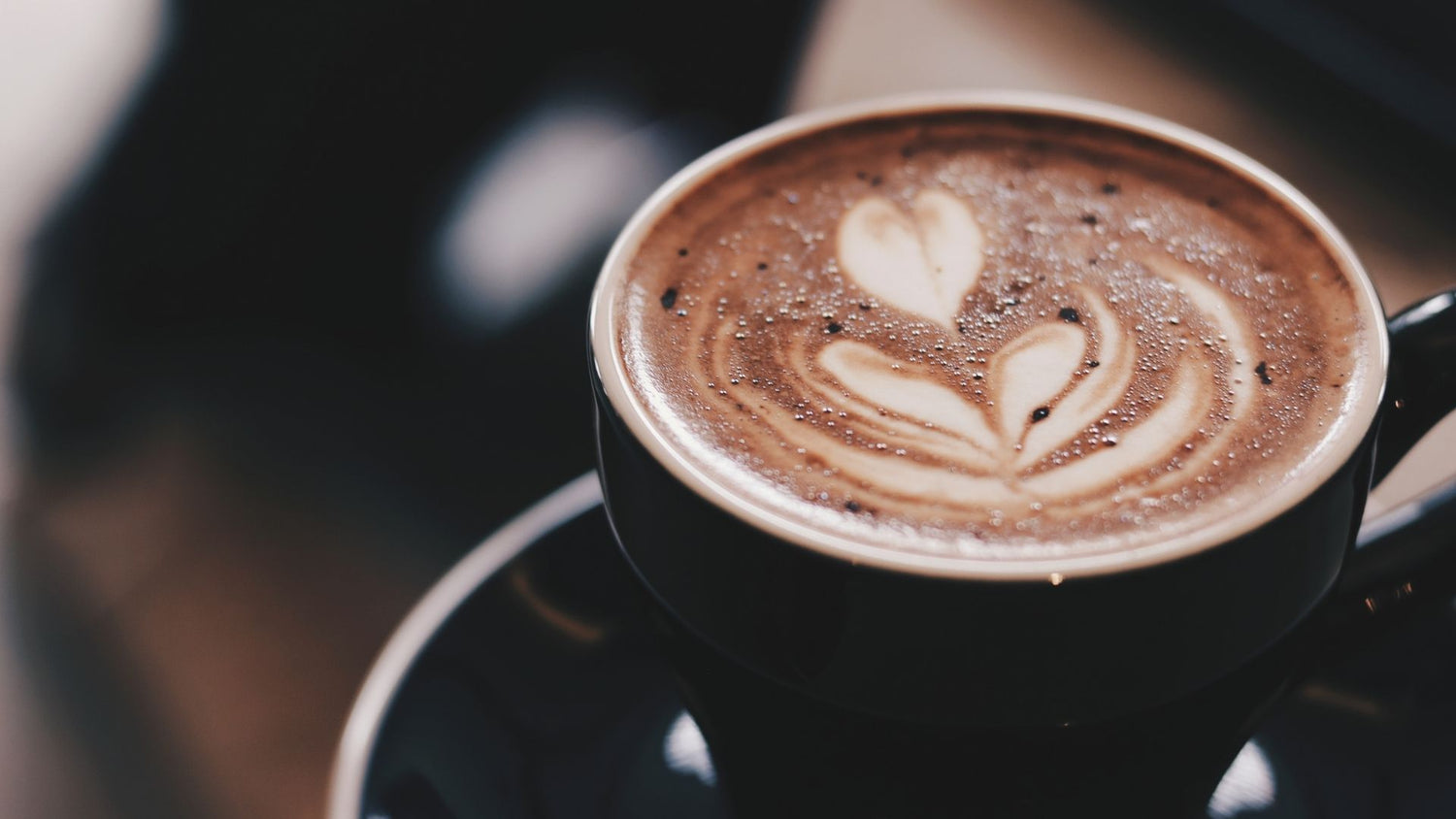 Coffee Mocha Collection