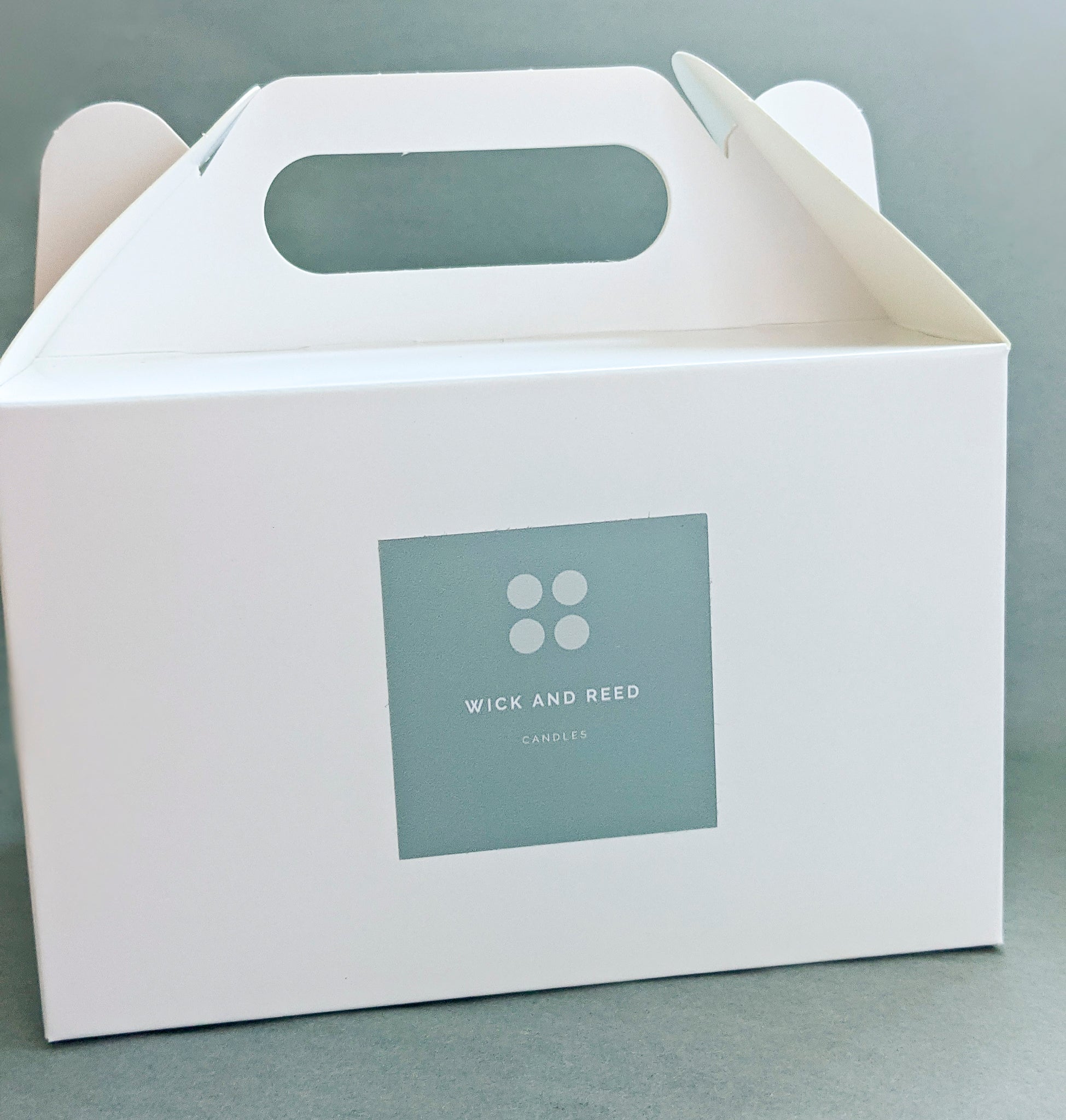 Wax Melt Tester Boxes