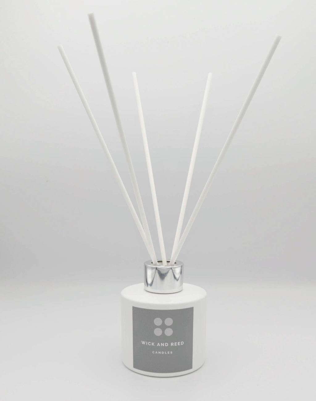 White Sage and Lavender Reed Diffuser