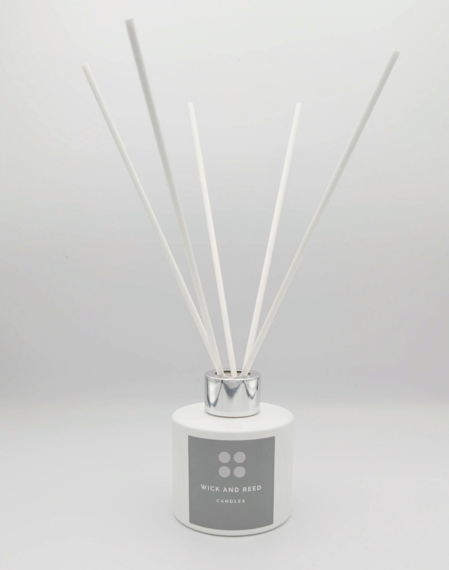 White Sage and Lavender Reed Diffuser