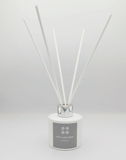 White Sage and Lavender Reed Diffuser