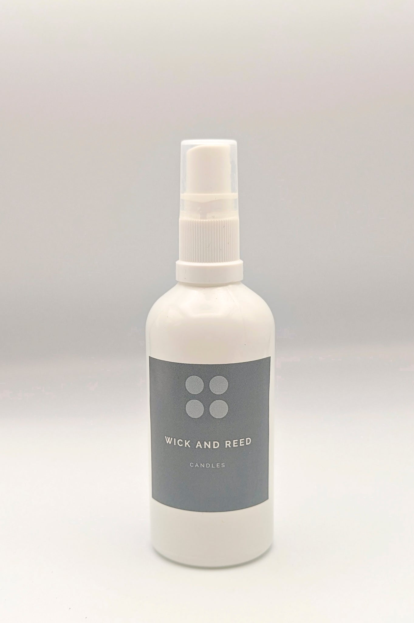 Coconut Lime Verbena Room Spray