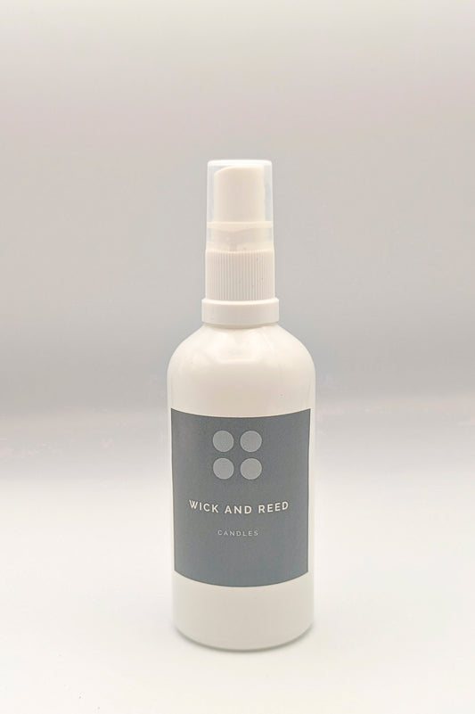 Lime Basil and Mandarin Room Spray