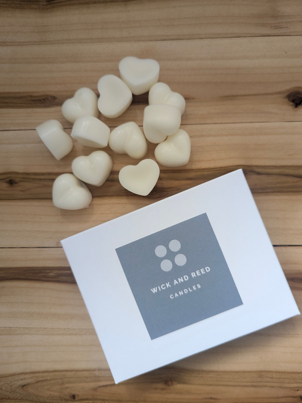 Cottonwood Wax Melts