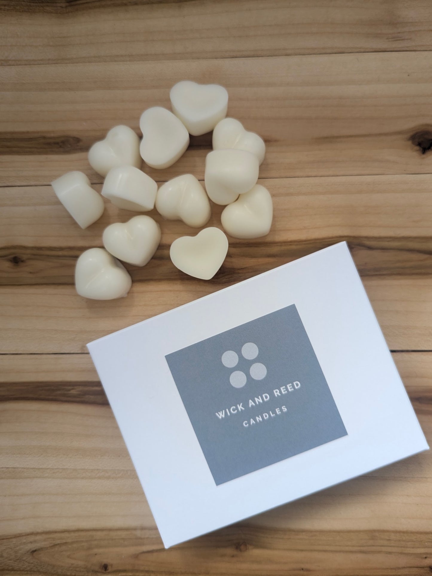 Coorie In Wax Melts