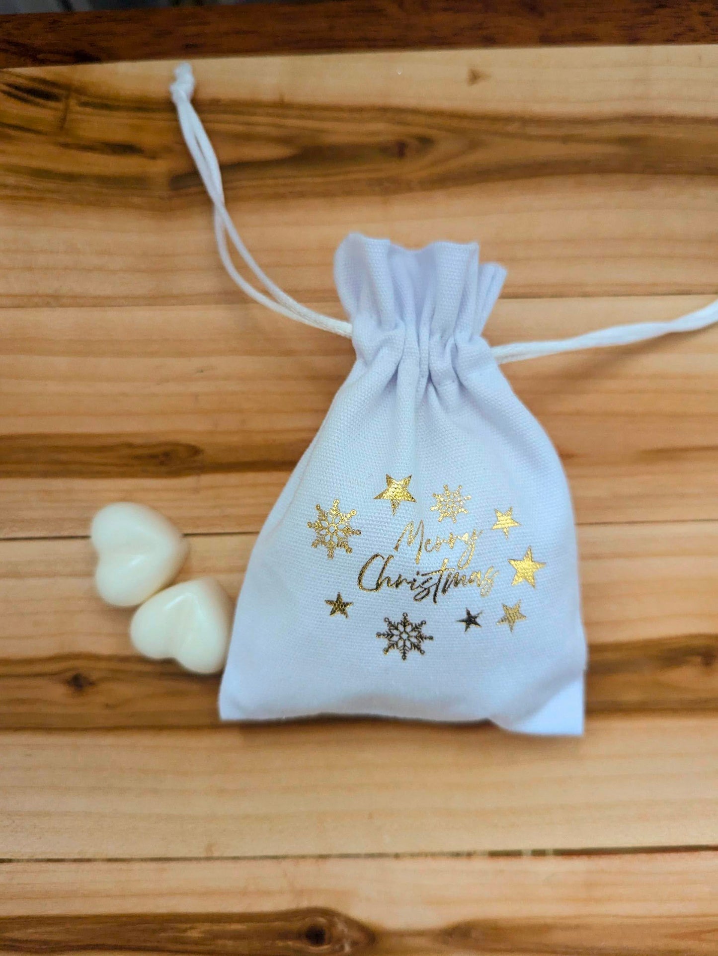 Christmas Tree Wax Melts