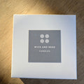 Large Tealight Boxes