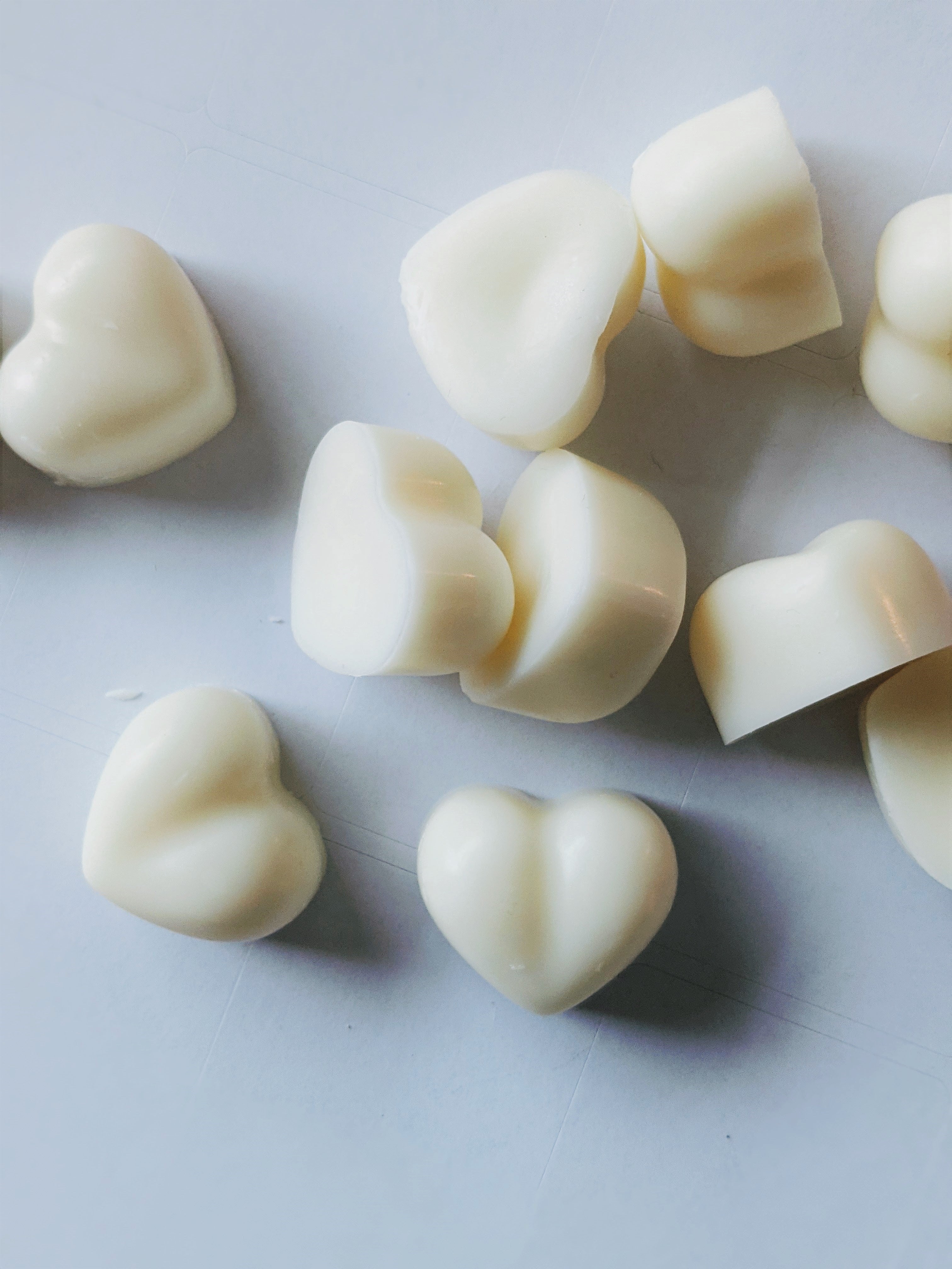 Autumn Leaves Wax Melts