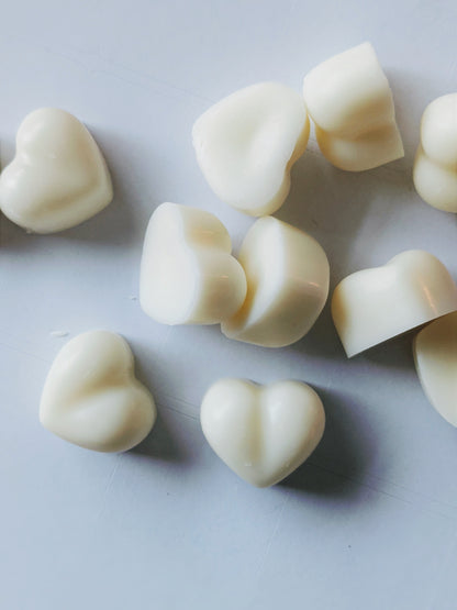 Autumn Leaves Wax Melts