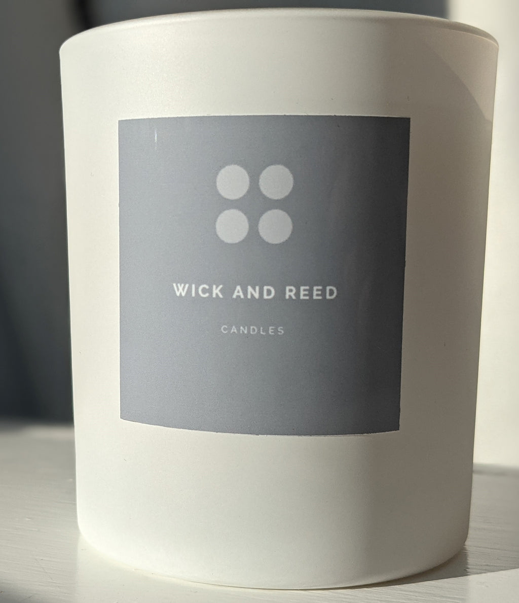 Cottonwood Candle