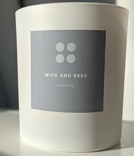 Cottonwood Candle