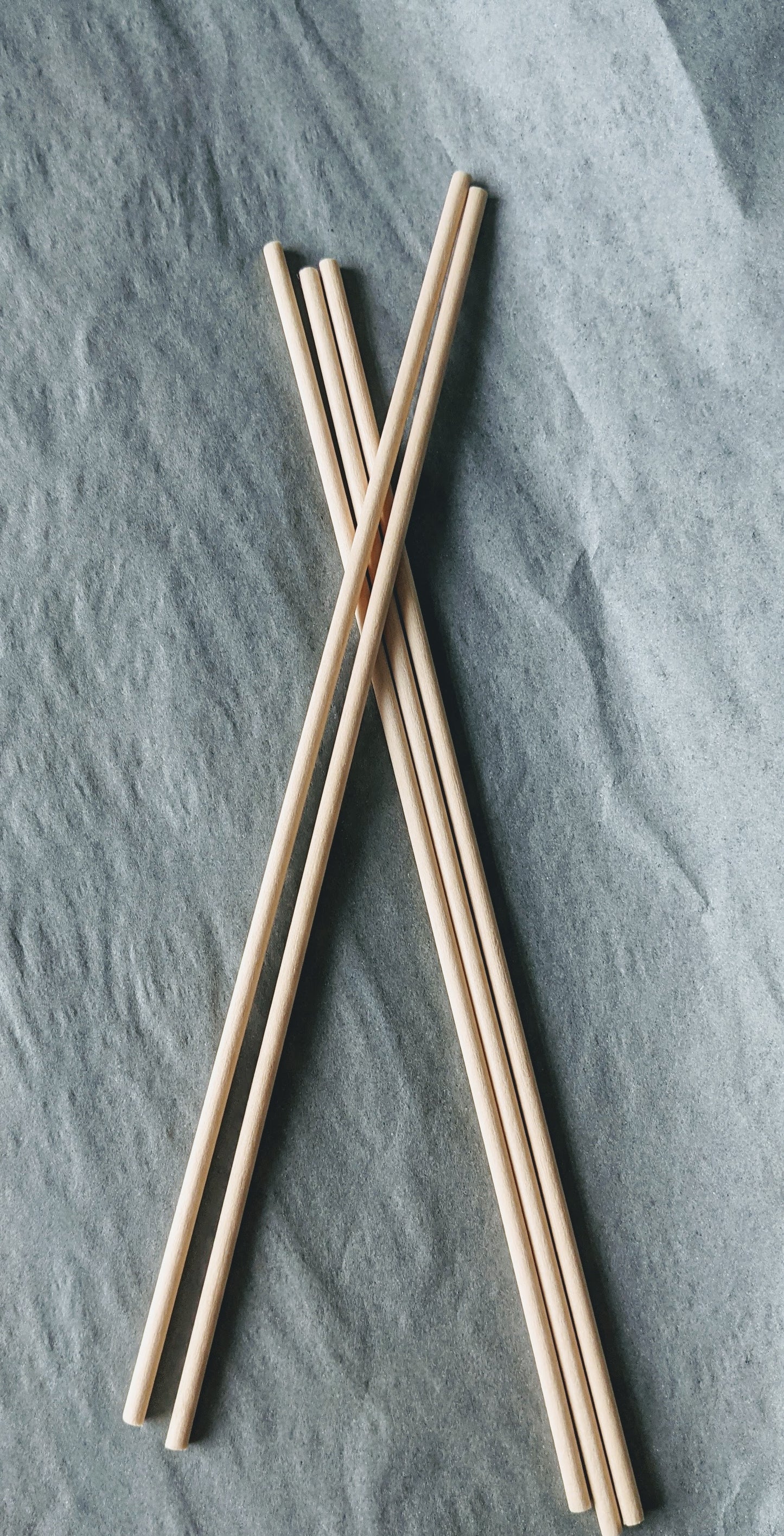 Replacement Fibre Reeds