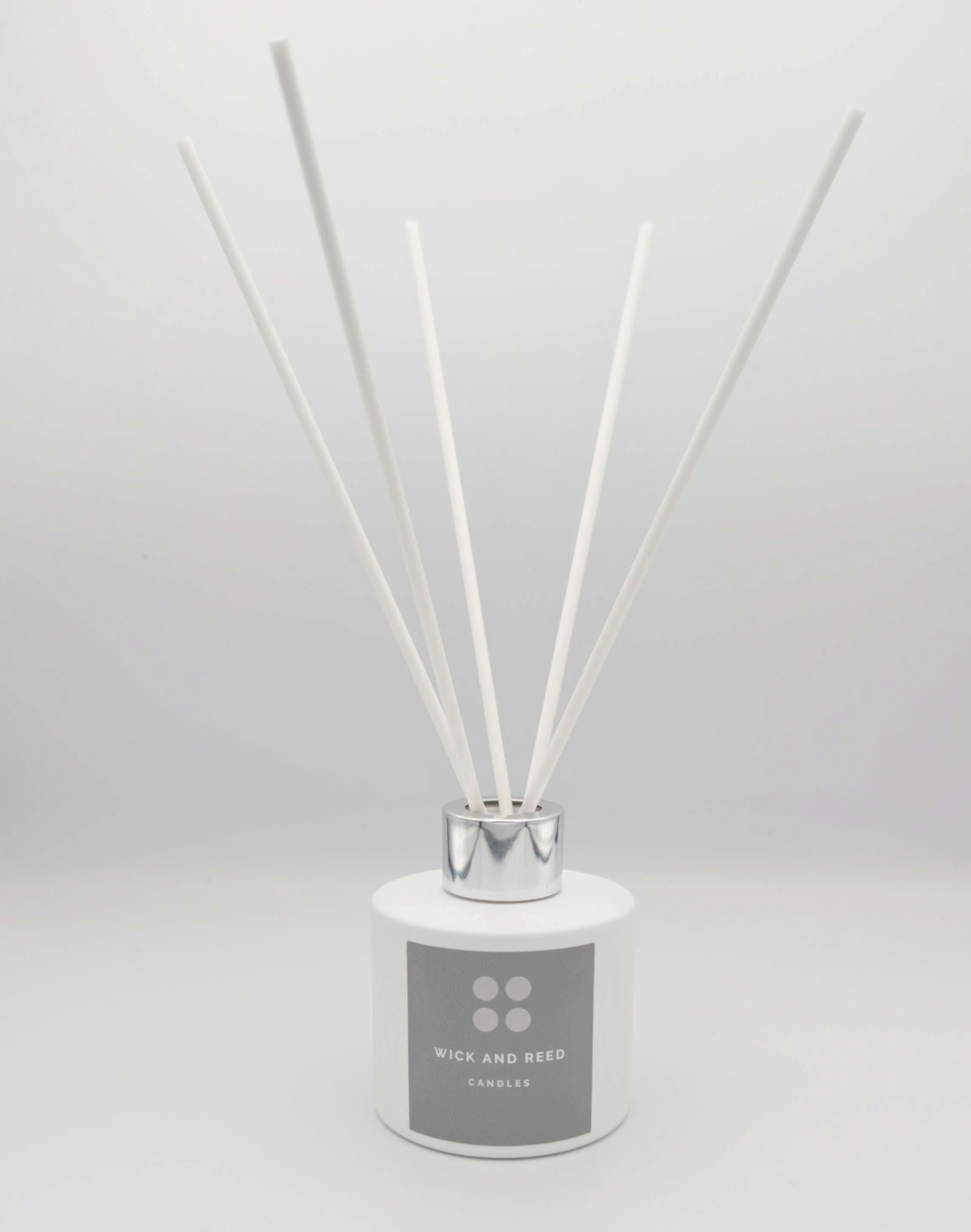 Coorie In Reed Diffuser